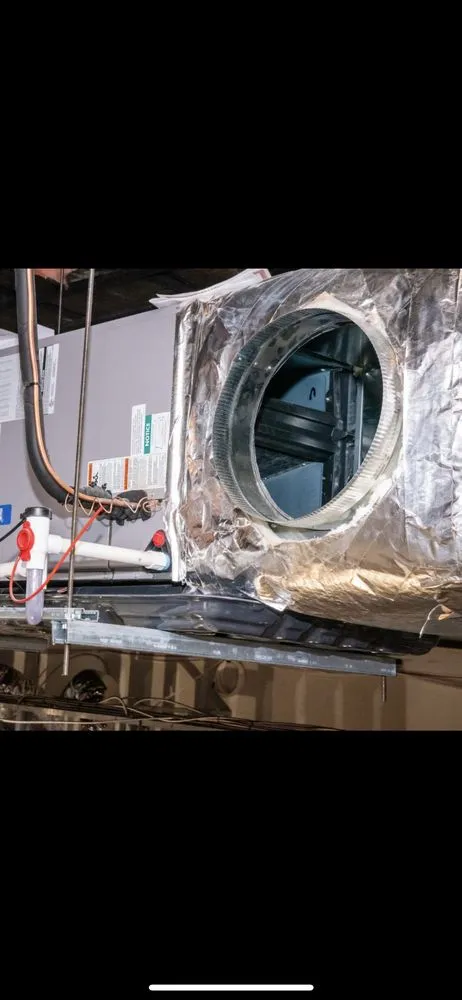 Slide of Besson Heating & Cooling