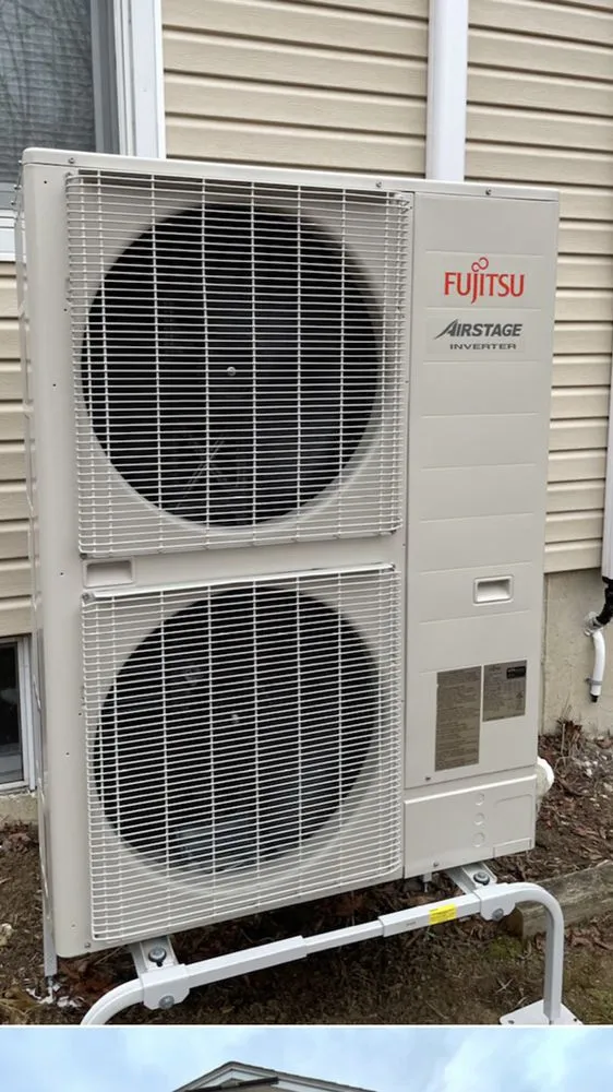 Slide of Besson Heating & Cooling