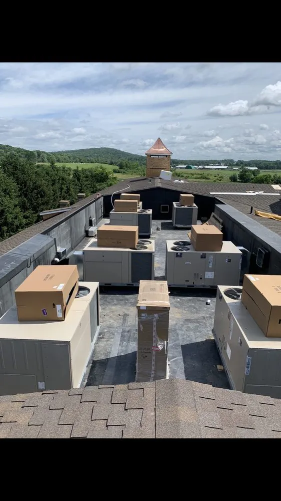 Slide of Besson Heating & Cooling