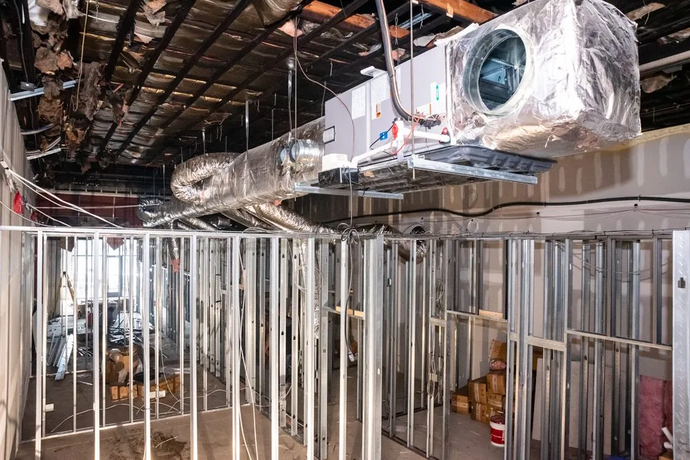 Slide of Besson Heating & Cooling