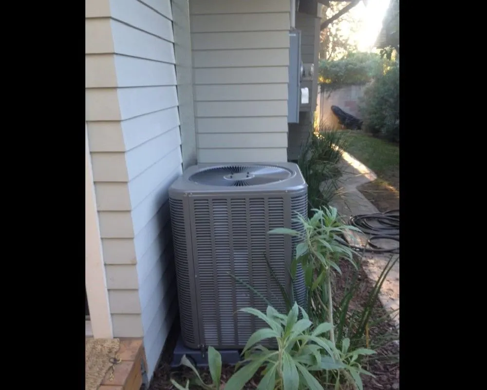 Slide of Best AC Repair Service