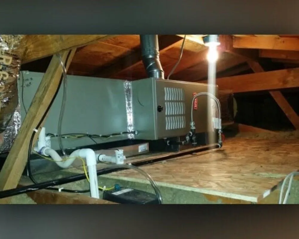 Slide of Best AC Repair Service