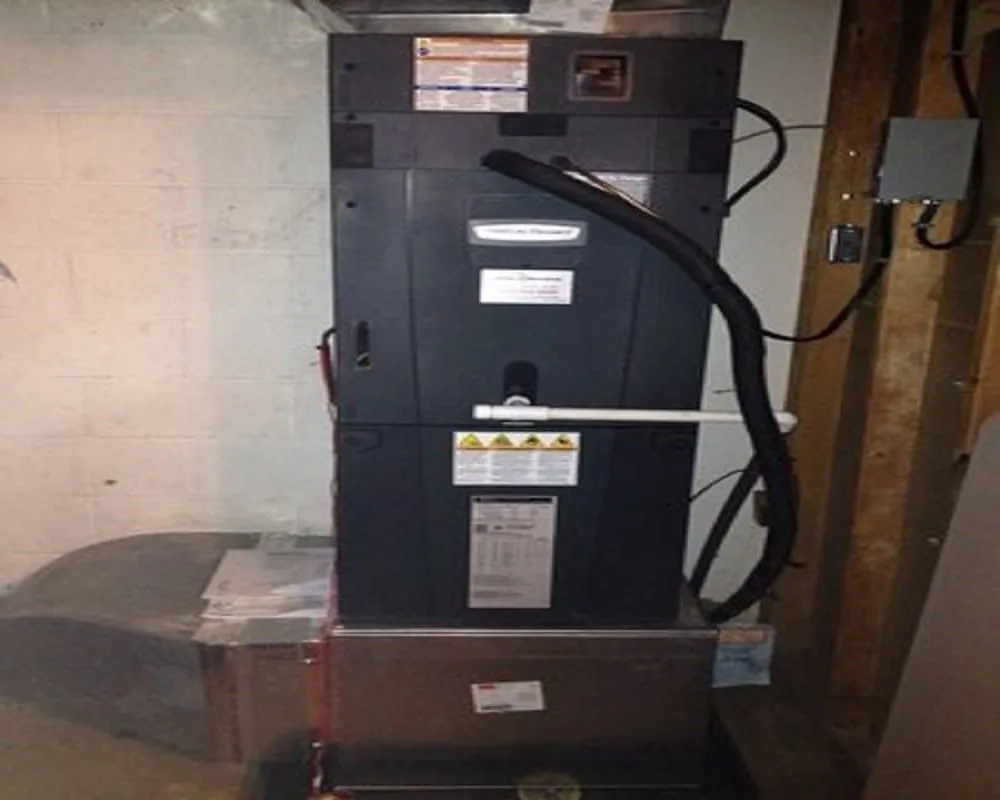 Slide of Best AC Repair Service