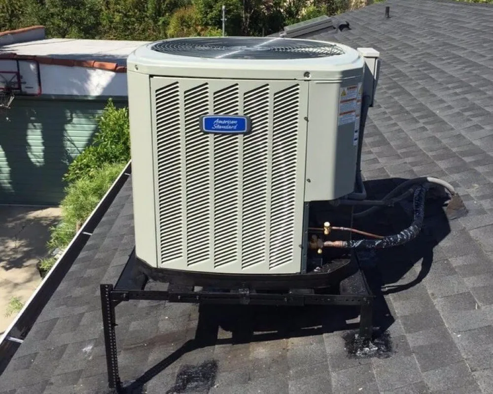 Slide of Best AC Repair Service