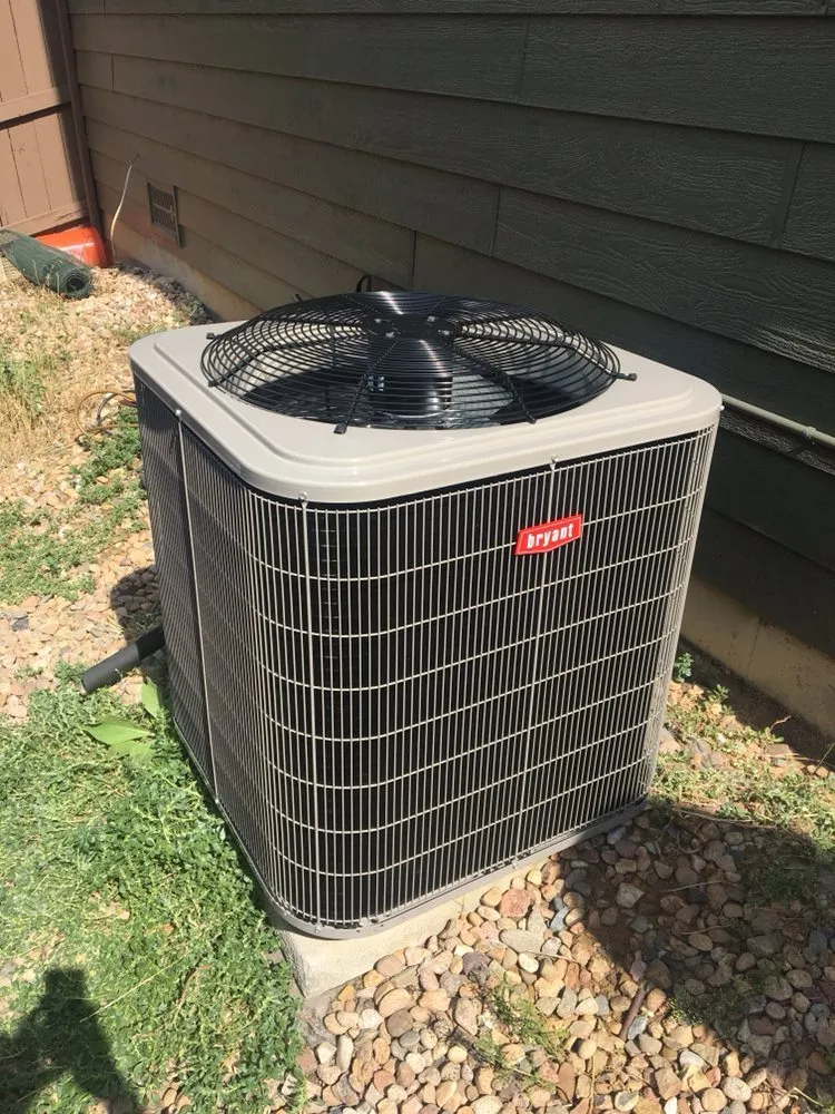 Slide of Best AC Repair Service