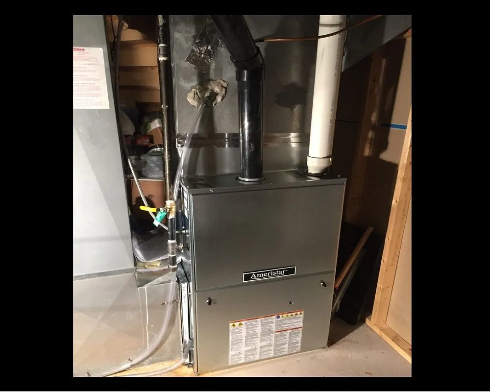 Slide of Best AC Repair Service