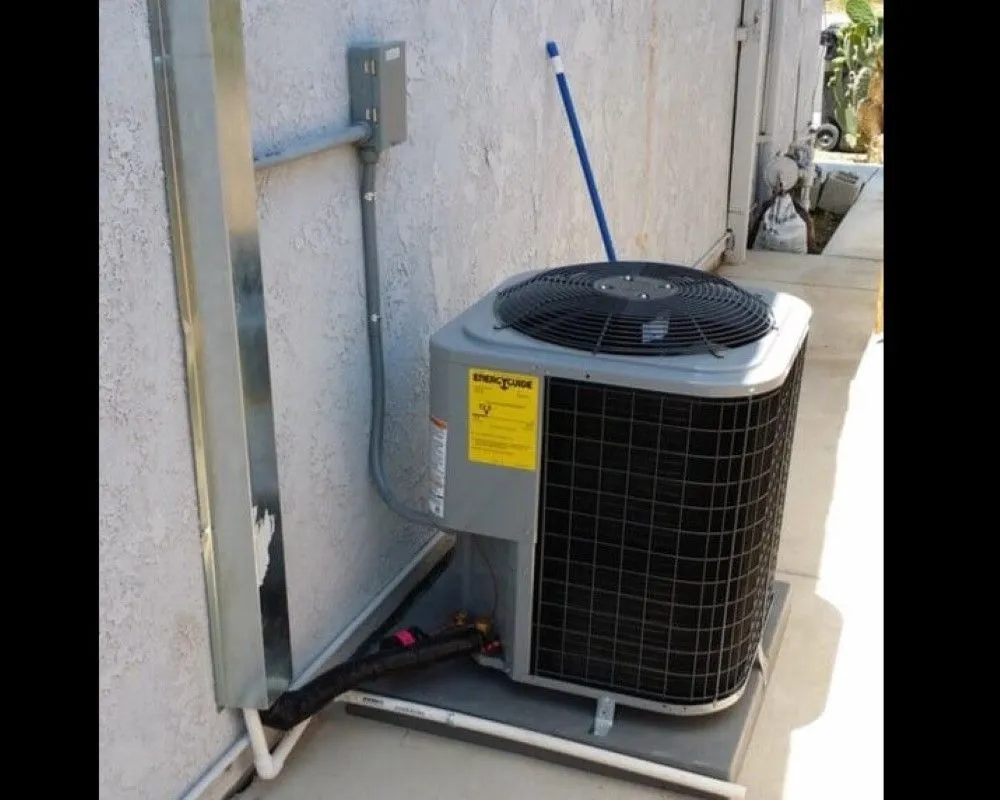 Slide of Best AC Repair Service