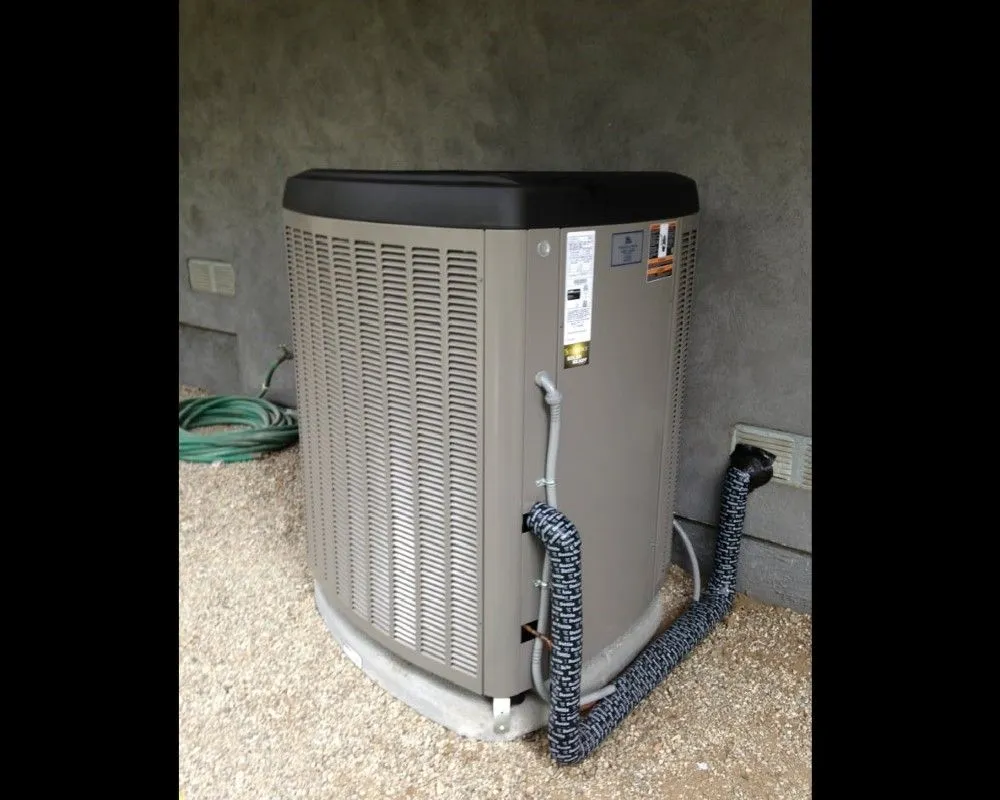 Slide of Best AC Repair Service