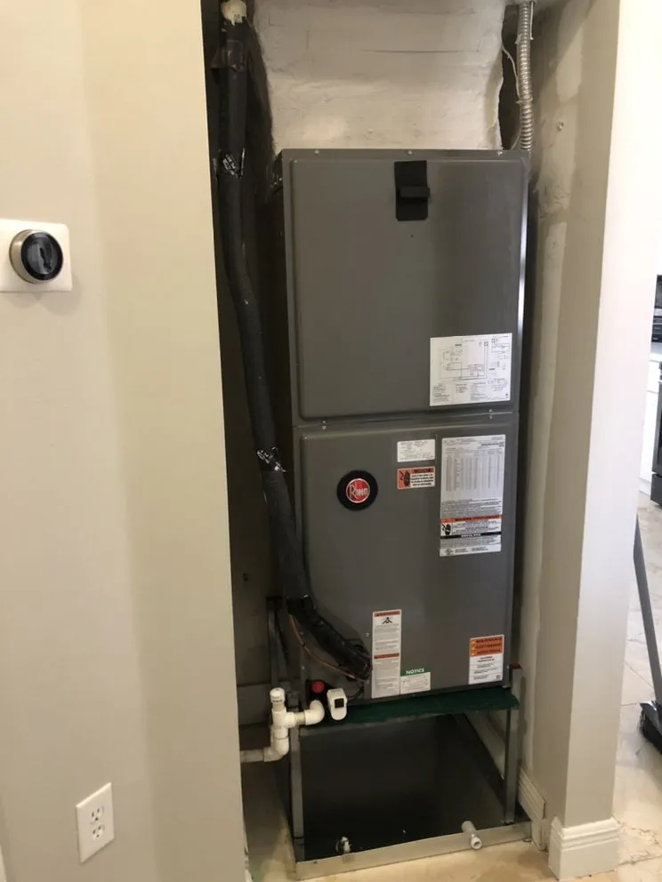 Slide of Best AC Services