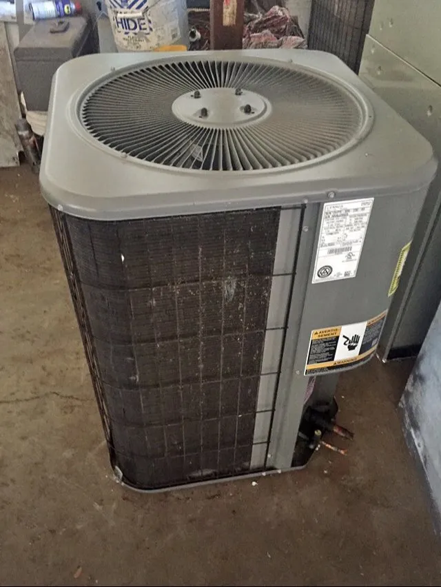 Slide of Best AC Services