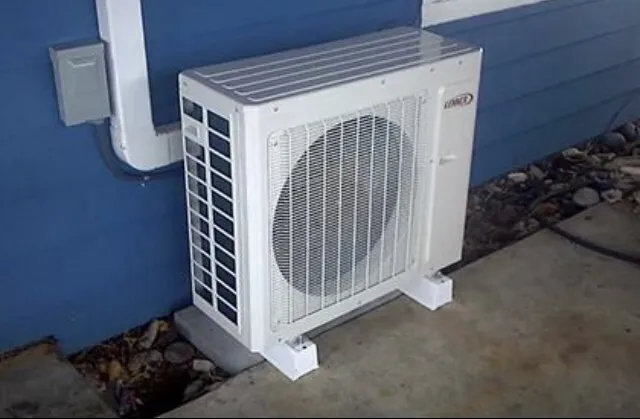 Slide of Best AC Services