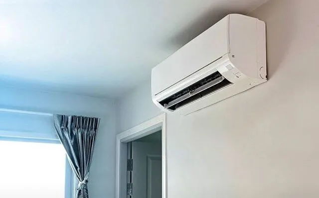 Slide of Best AC Services