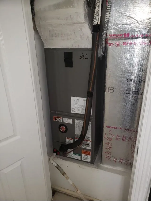 Slide of Best AC Services