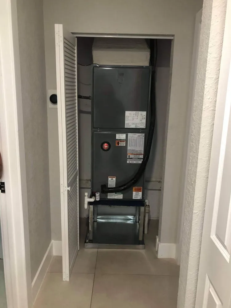 Slide of Best AC Services