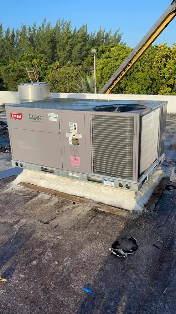 Slide of Best AC Services