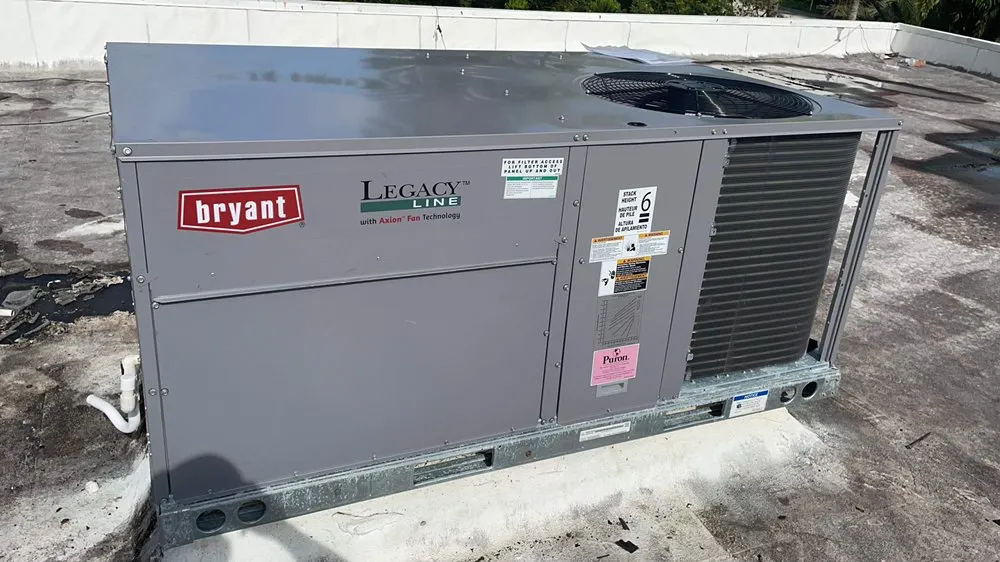 Slide of Best AC Services