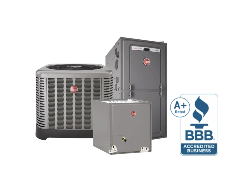 Slide of Best Air Conditioning & Heating