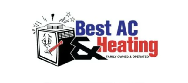 Slide of Best Air Conditioning & Heating