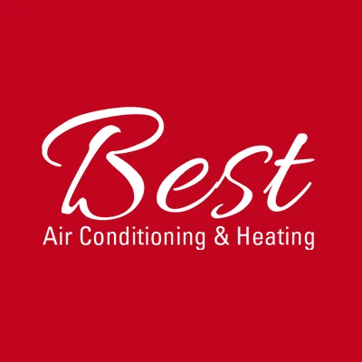 Slide of Best Air Conditioning & Heating