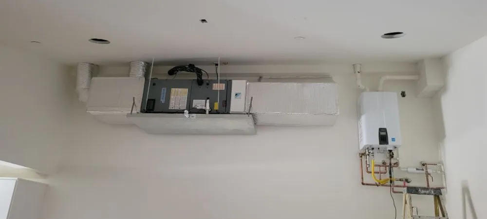 Slide of Best Air Conditioning & Heating Systems