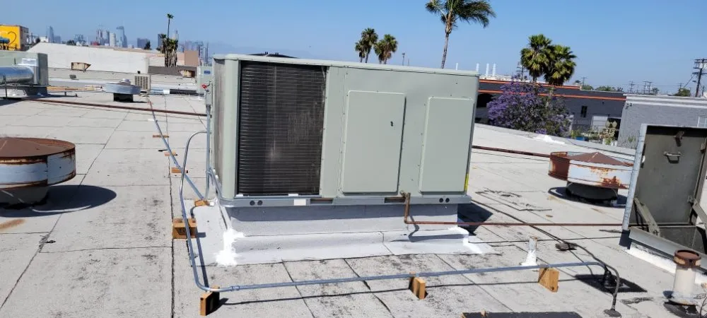 Slide of Best Air Conditioning & Heating Systems