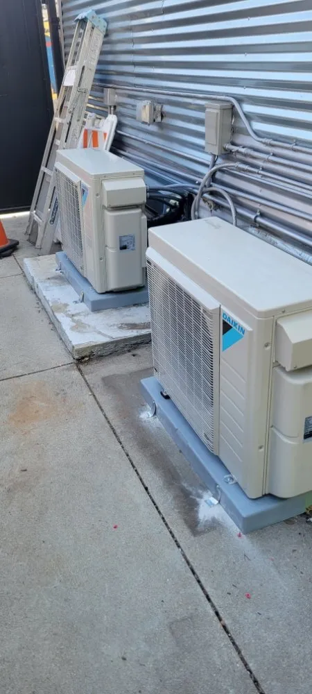 Slide of Best Air Conditioning & Heating Systems