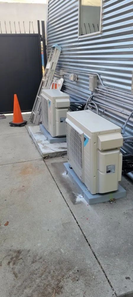 Slide of Best Air Conditioning & Heating Systems