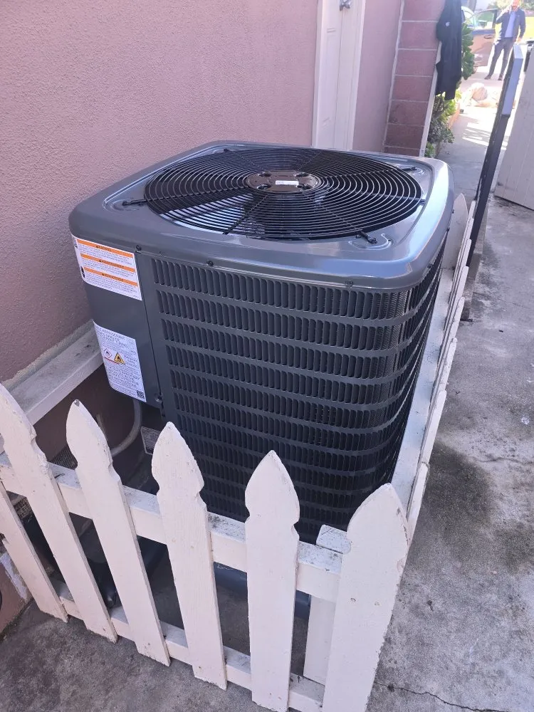 Slide of Best Air Conditioning & Heating Systems