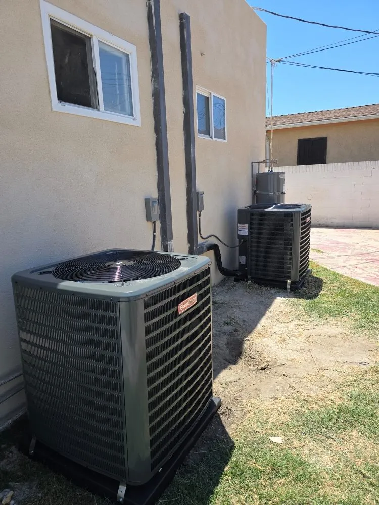 Slide of Best Air Conditioning & Heating Systems