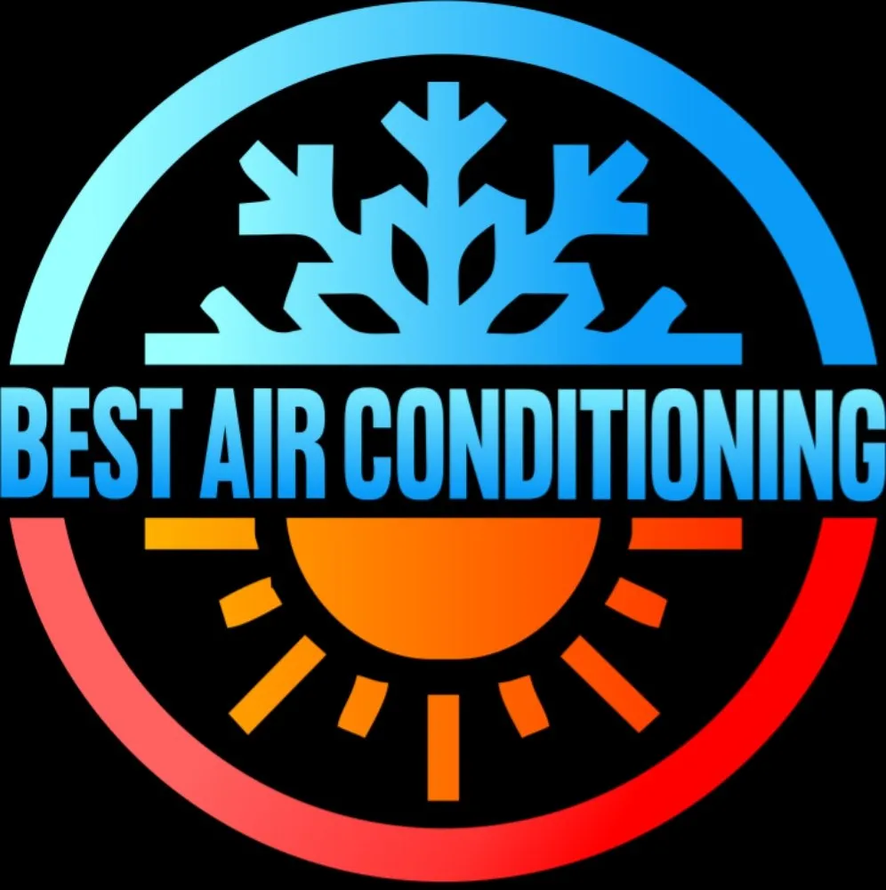 Slide of Best Air Conditioning & Heating Systems