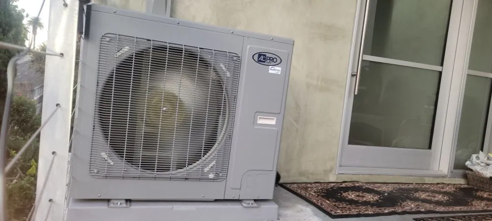 Slide of Best Air Conditioning & Heating Systems