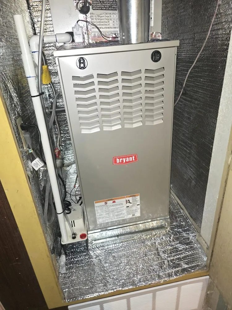 Slide of Best Air Conditioning & Heating Systems