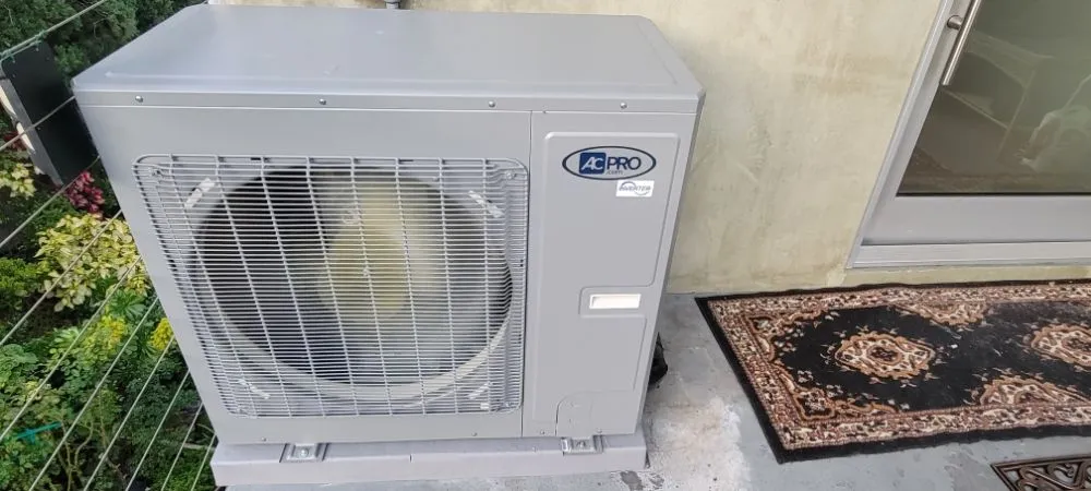 Slide of Best Air Conditioning & Heating Systems