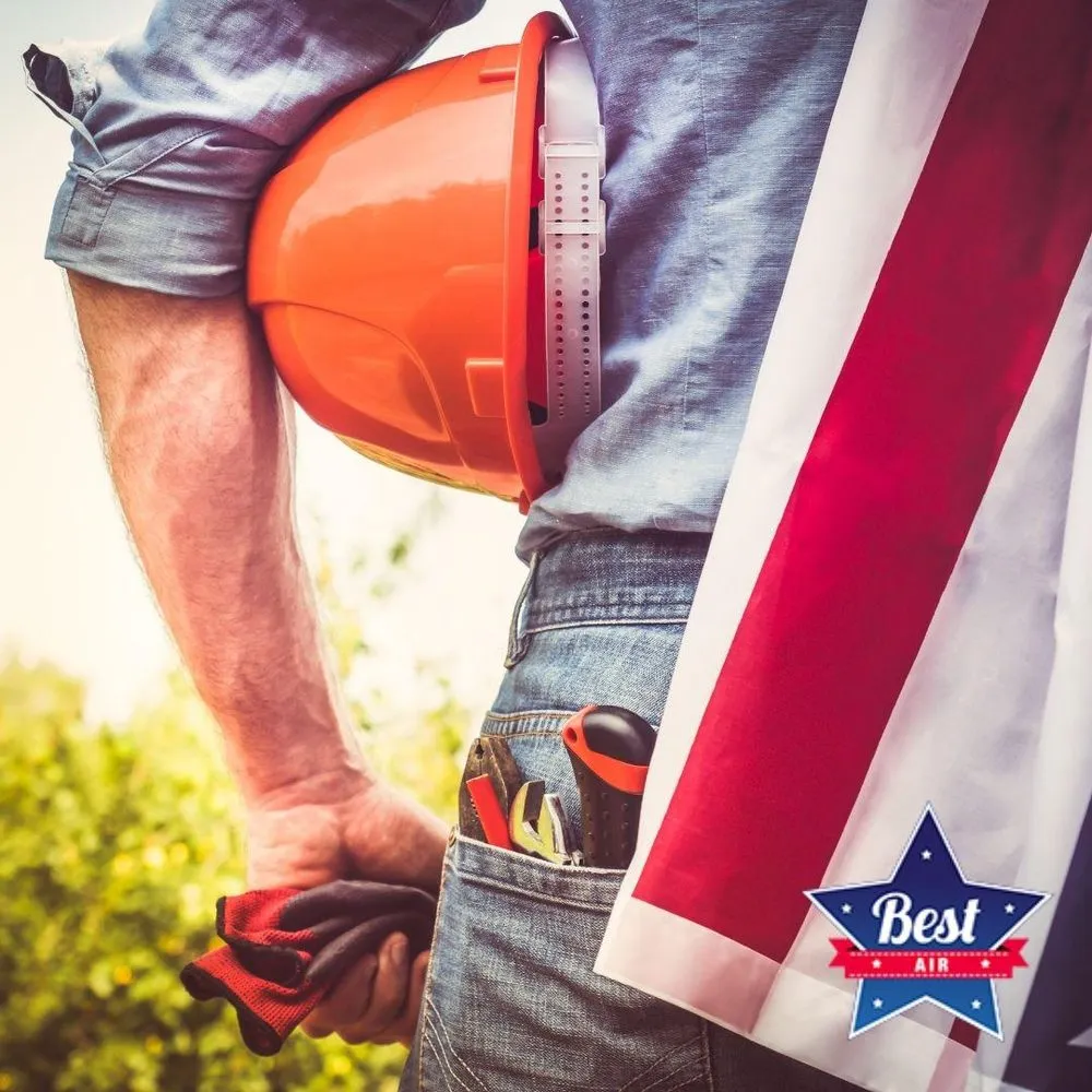 Slide of Best Air Conditioning and Heating