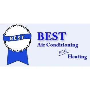 Slide of Best Air Conditioning and Heating