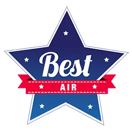Slide of Best Air Conditioning and Heating
