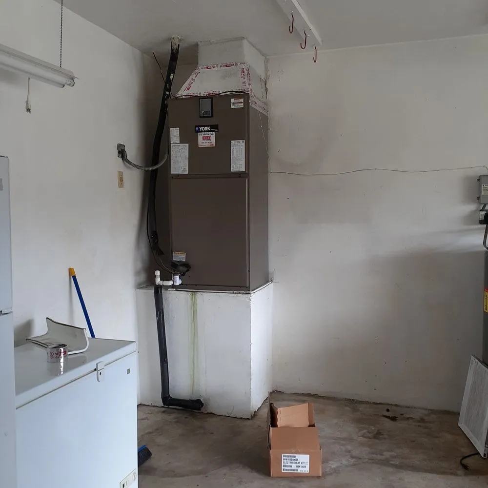 Slide of Best Air Conditioning