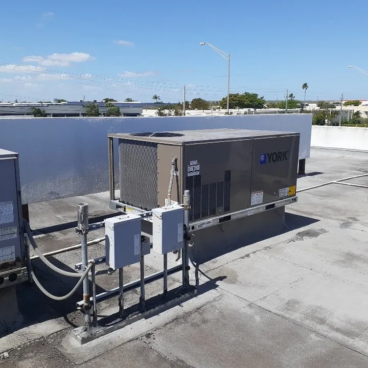 Slide of Best Air Conditioning