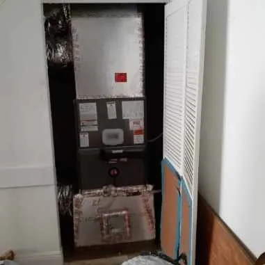 Slide of Best Air Conditioning