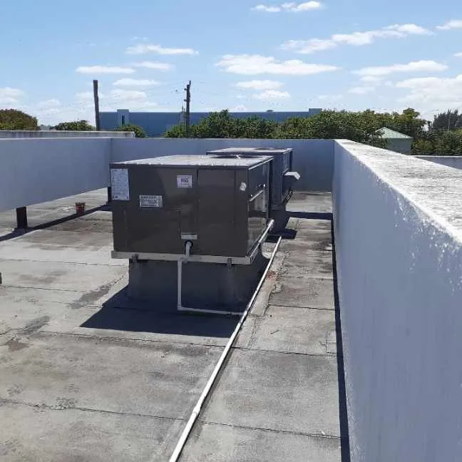 Slide of Best Air Conditioning