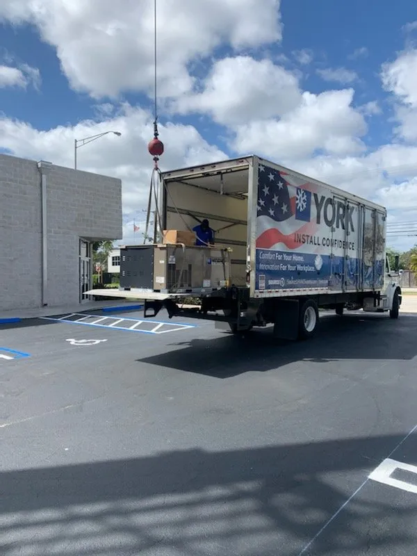 Slide of Best Air Conditioning