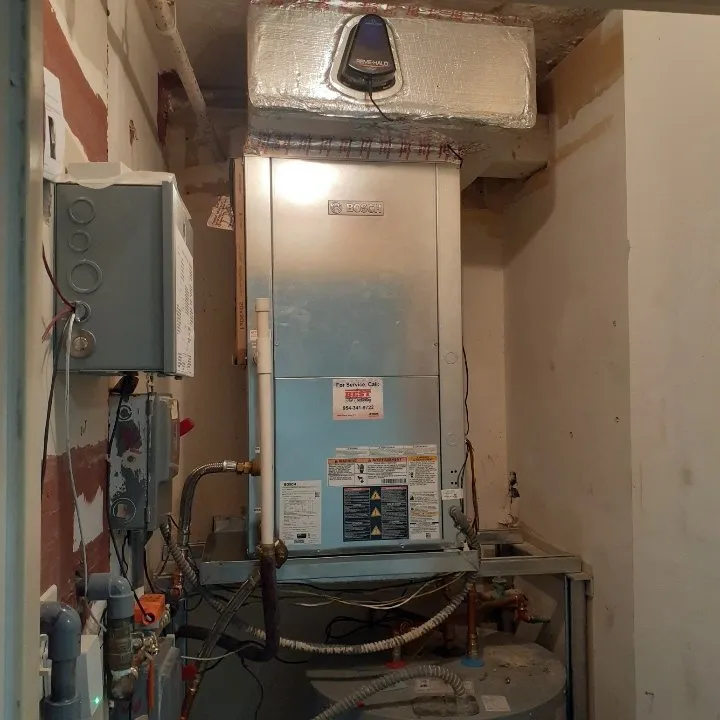 Slide of Best Air Conditioning