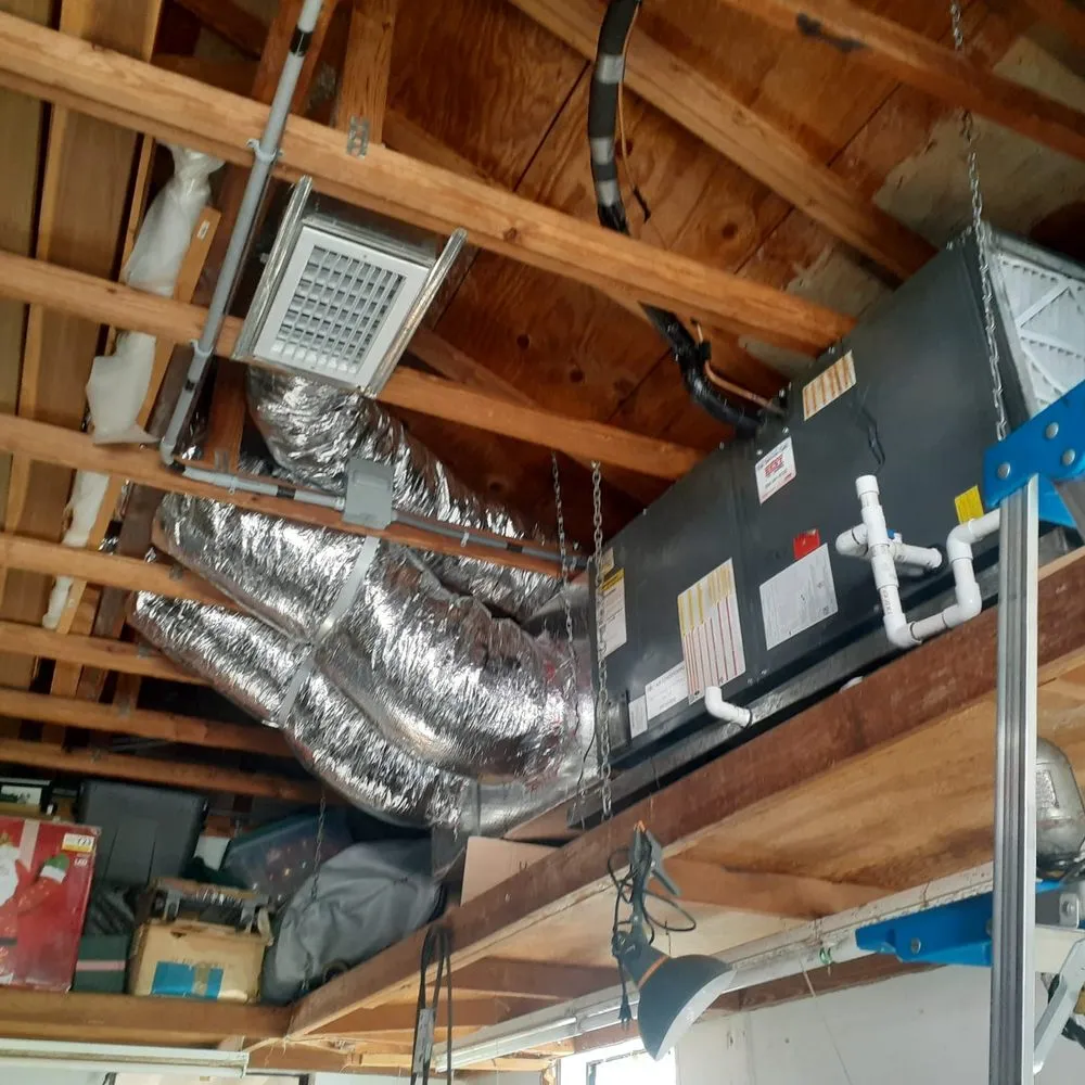 Slide of Best Air Conditioning