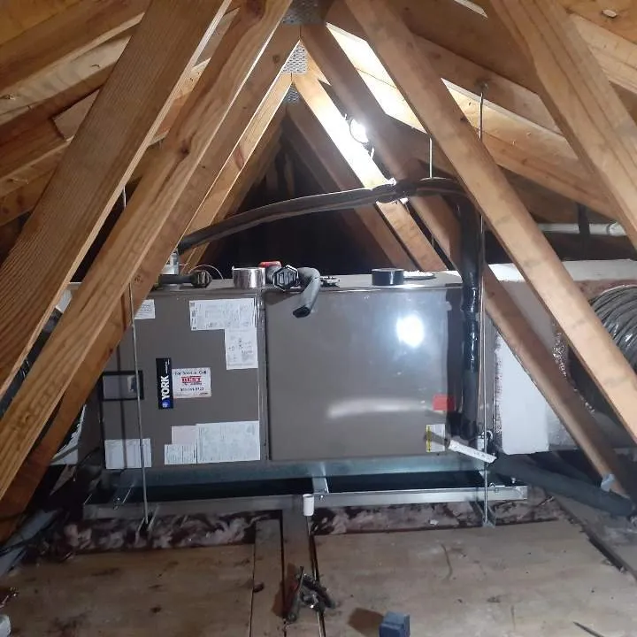 Slide of Best Air Conditioning