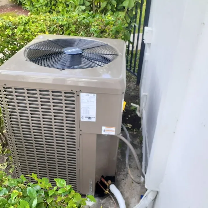 Slide of Best Air Conditioning