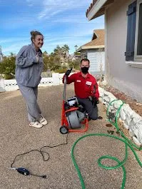 Slide of BEST Air Conditioning Plumbing Repair