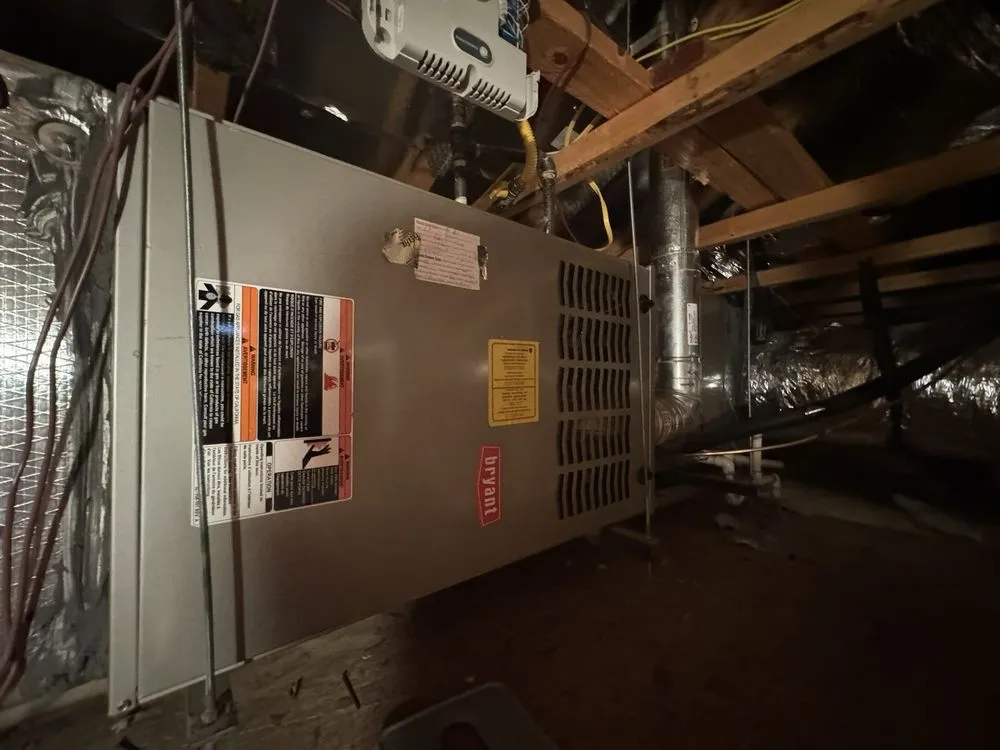 Slide of BEST Air Conditioning Plumbing Repair