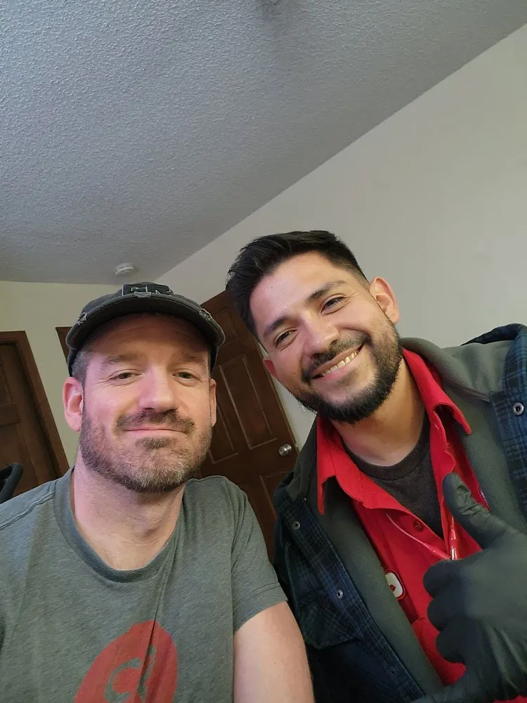 Slide of BEST Air Conditioning Plumbing Repair