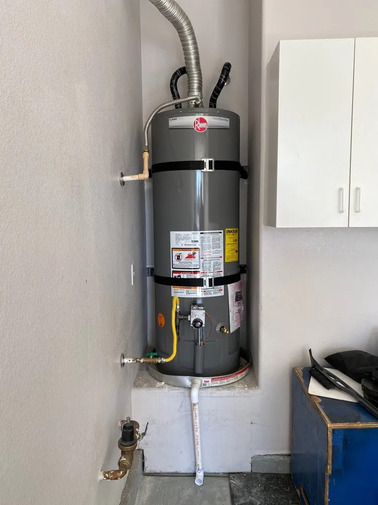 Slide of BEST Air Conditioning Plumbing Repair