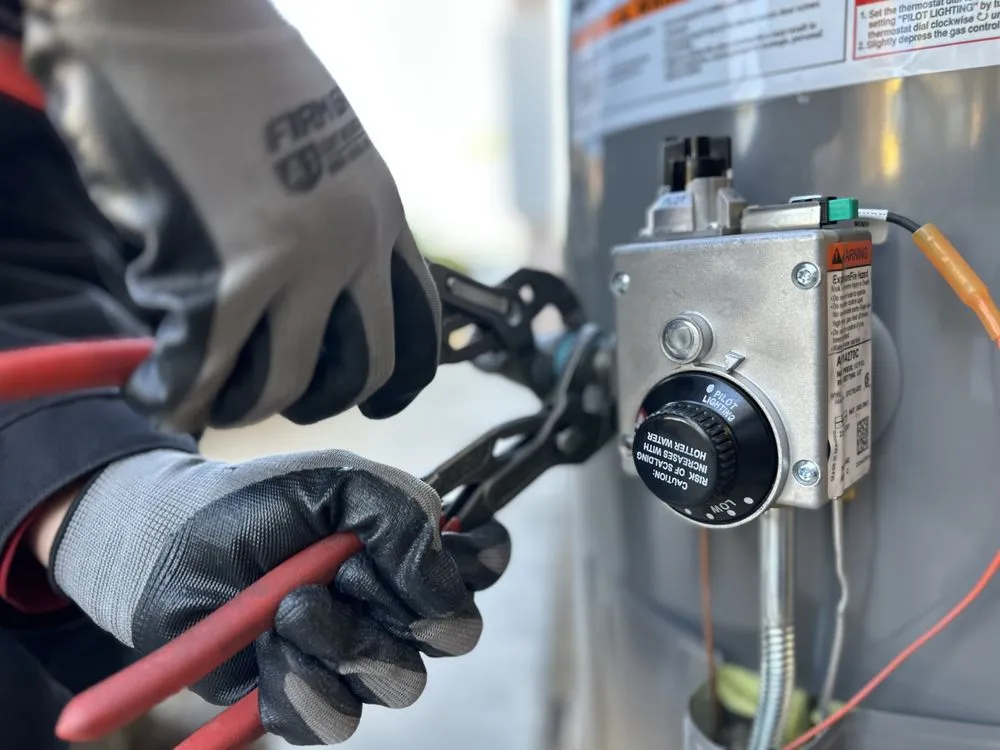 Slide of BEST Air Conditioning Plumbing Repair